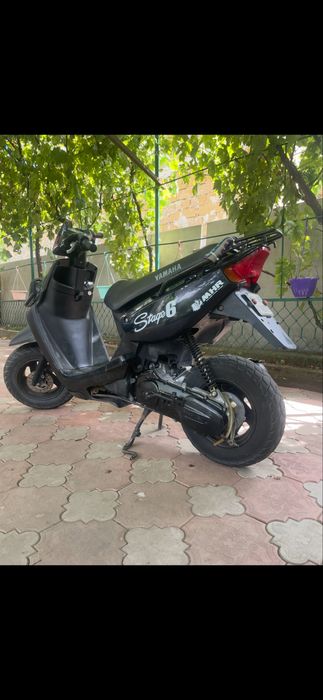 Продам ямаху в сотом кузове