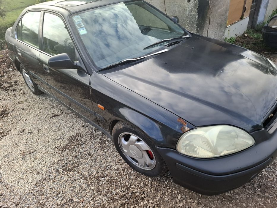 Honda civic ej9 ek3 MA Mb EG peças