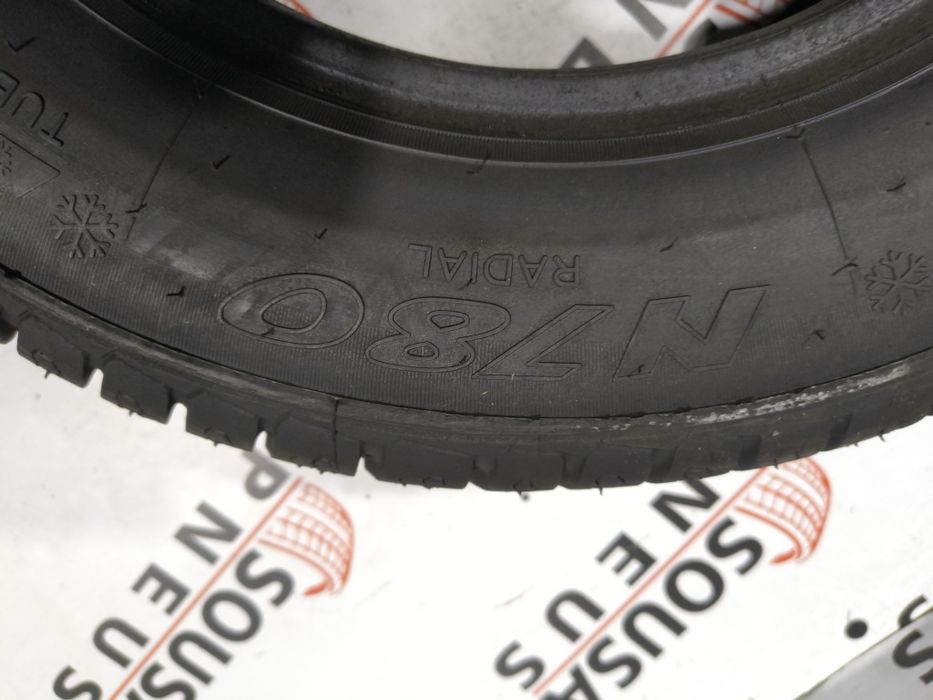 2 pneus Nortenha 175-70R13 - Oferta dos portes