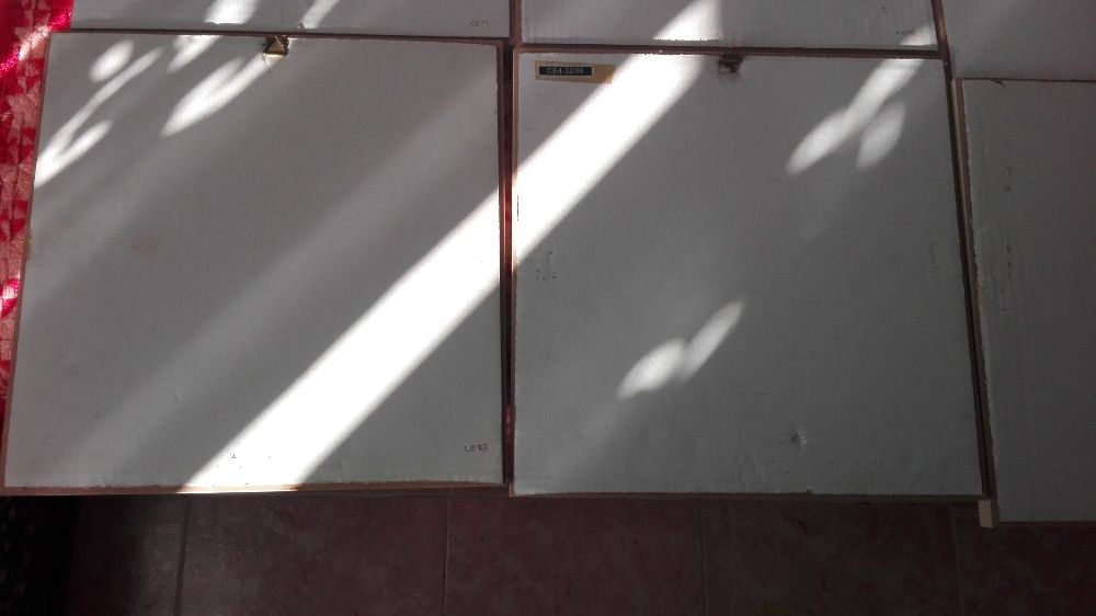 Colecção Azulejos Ceramicarte de Luis Soares