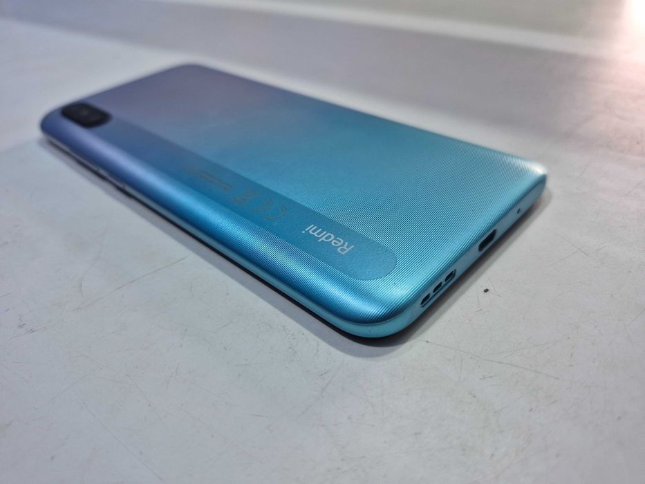 Xiaomi Redmi 9A 2/32GB (M2006C3LG)