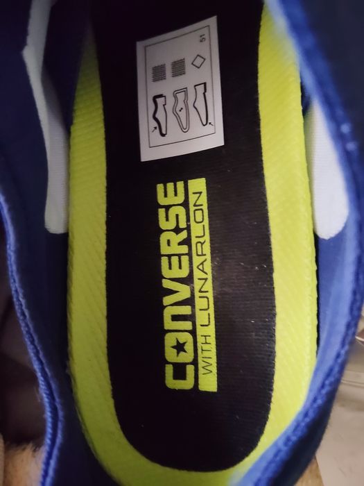 Buty sportowe Converse