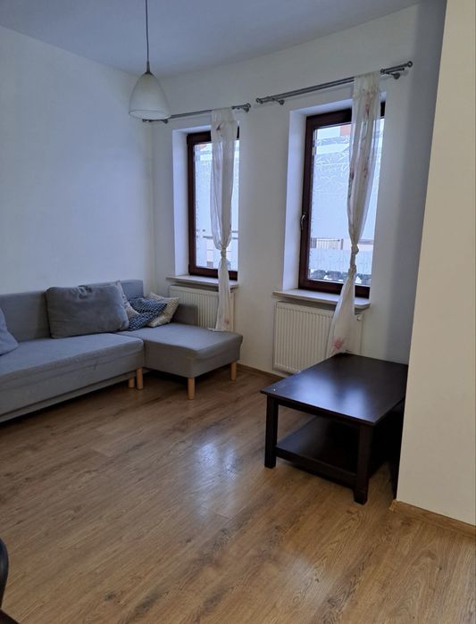 Mieszkanie – Warszawa - Widok 5