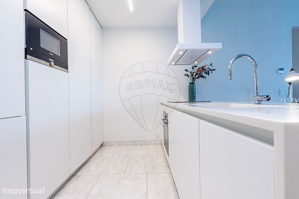 Apartamento T2 para venda