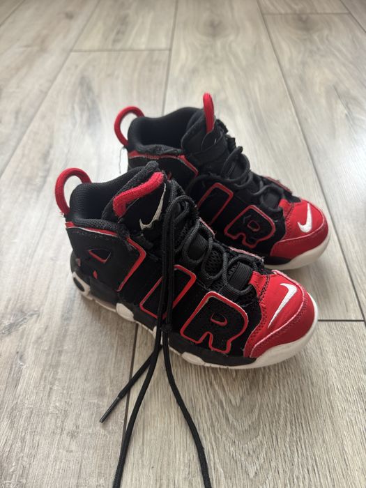 Кросівки дитячі Nike Air 12С