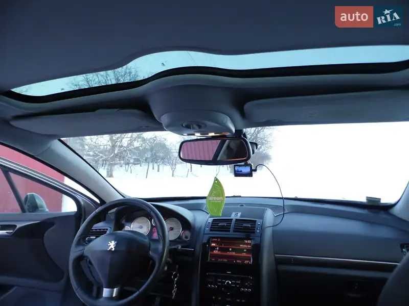 Продаж авто пежо