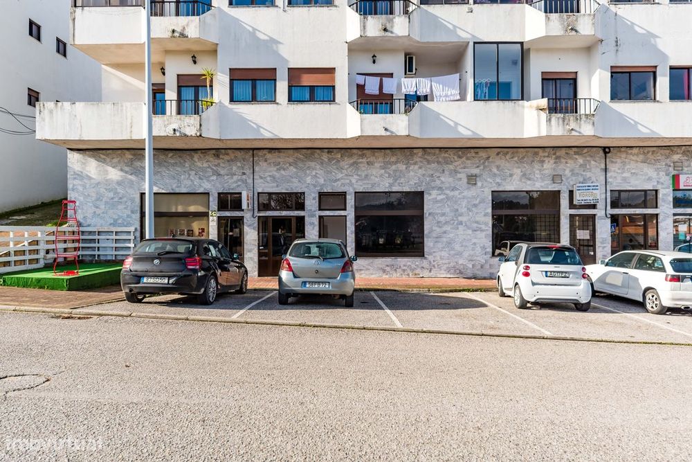 Loja Comercial | 130 M² | Venda Da Pedra | Sertã — Sertã, Castelo Branco