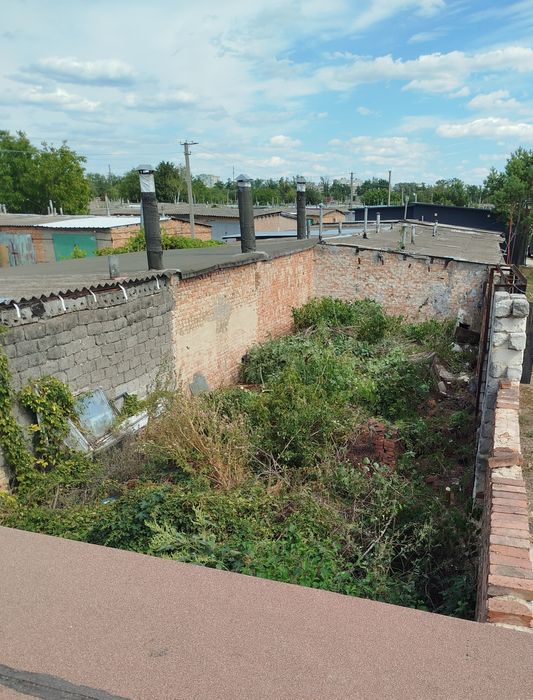 Продам гараж кооператив " Надія"