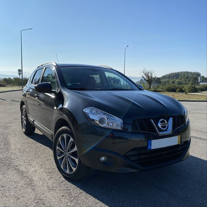 Nissan Qashqai 1.5 Tekna Sport Nacional