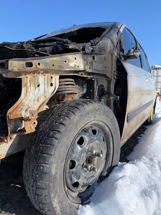 Продам Hyundai getz