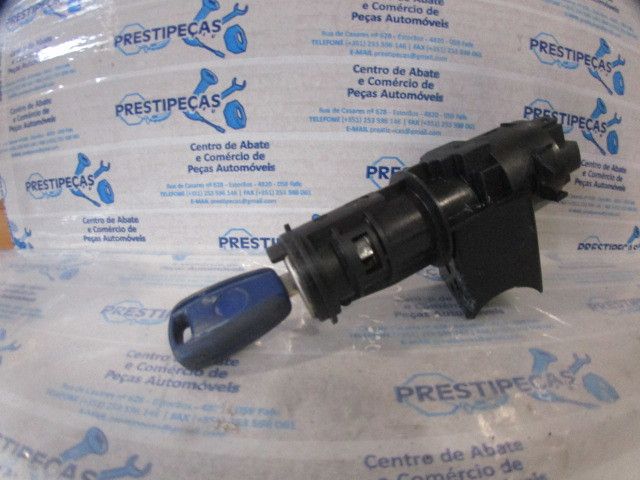 Conjunto de canhões FIAT Punto (188_)