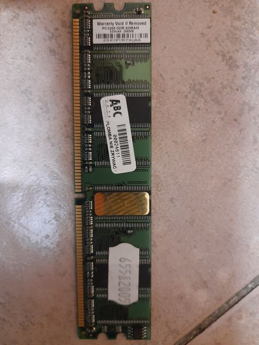 RAM DDR,DDR2,DDR3 256mb,512mb,1gb,2gb,4gb