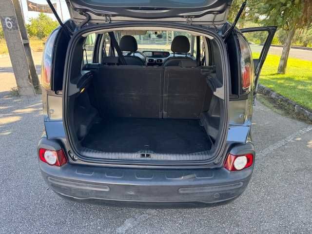 Citroën C3 Picasso de 2012