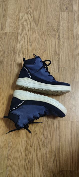 Чоботи демісезонні ECCO 31