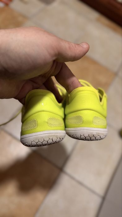 Vivobarefoot  primus lite barefoot 41 size