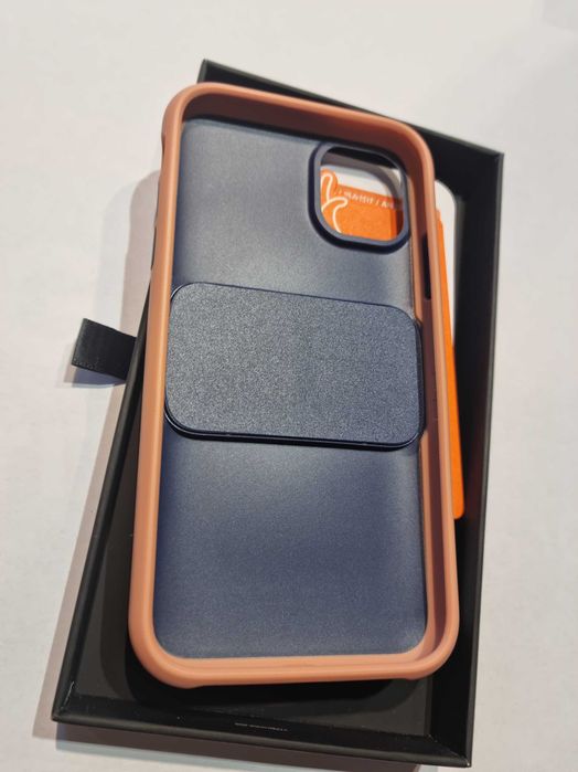 Nowe etui Torras iPhone 11 - okazja
