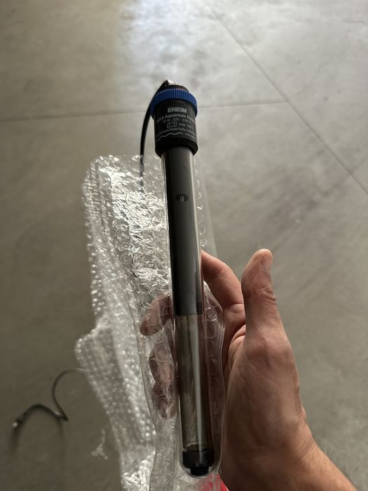 Aquário Ehem 64L + Móvel Ehem Cinza