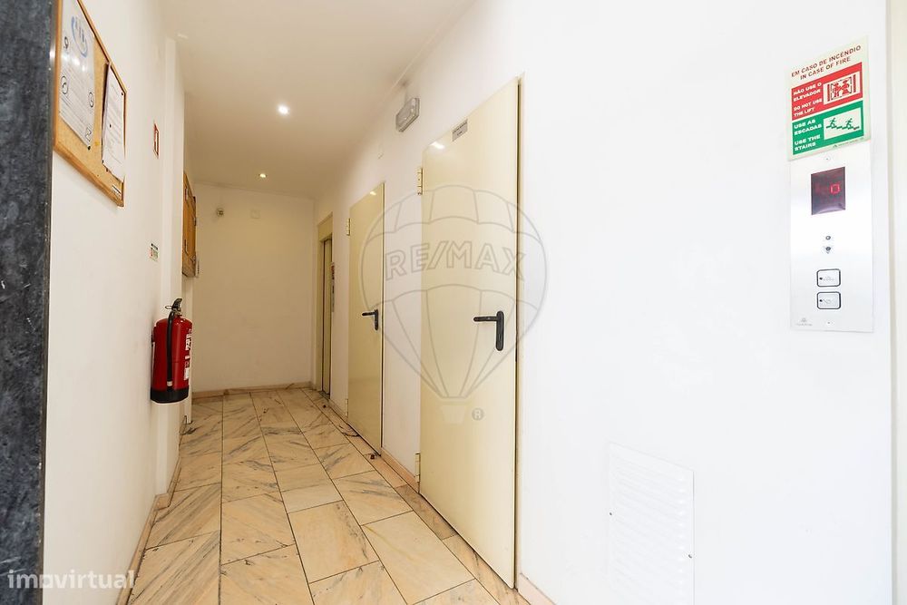 Apartamento T2 para venda