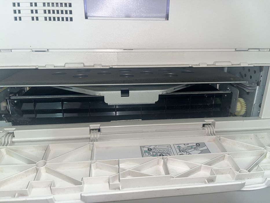 Fotocopiadora Xerox WorkCentre 24 – COMO NOVA
