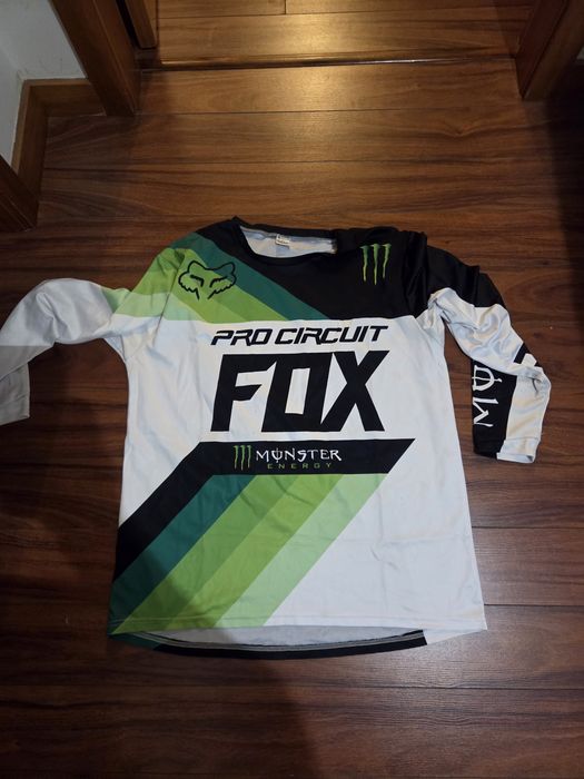Vários equipamentos, proteção, enduro, mx, atv, moto 4