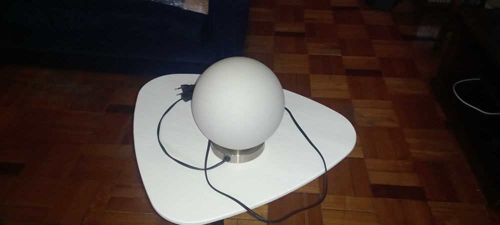 Candieiro de mesinha de cabeceira