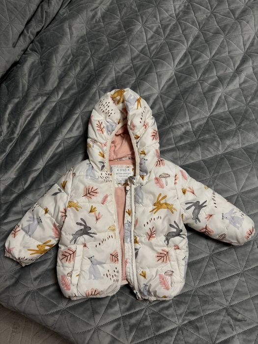 Дитяча курточка M&S