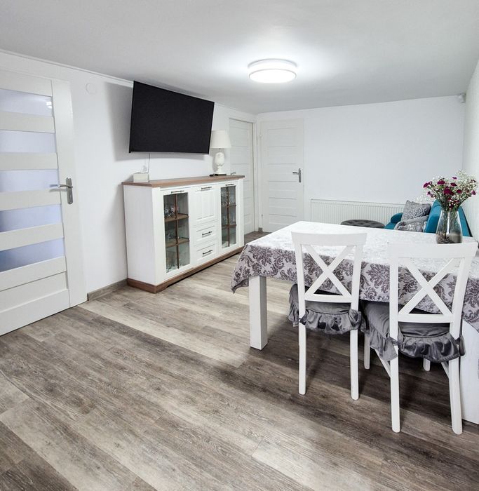 Dostępny  termin 6-8.02/Ferie w  Karpaczu / nocleg 2-3os/ jacuzzi