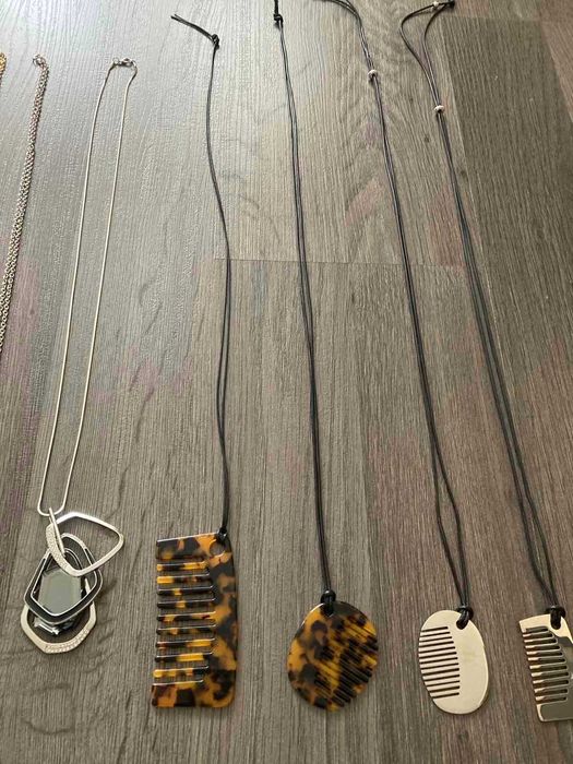 Підвіс з ланцюжком