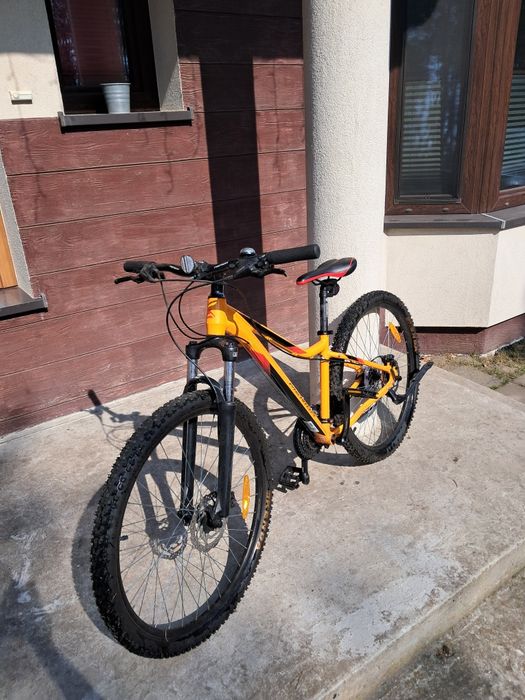Rower Merida Matts 15 jak nowy
