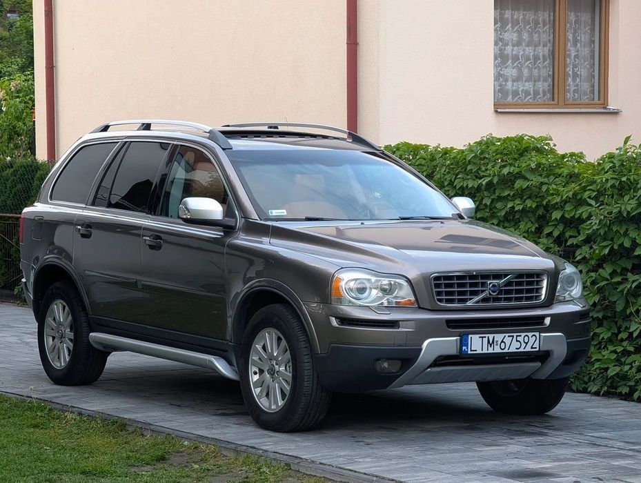 Продам Volvo XC90 2008 Рік