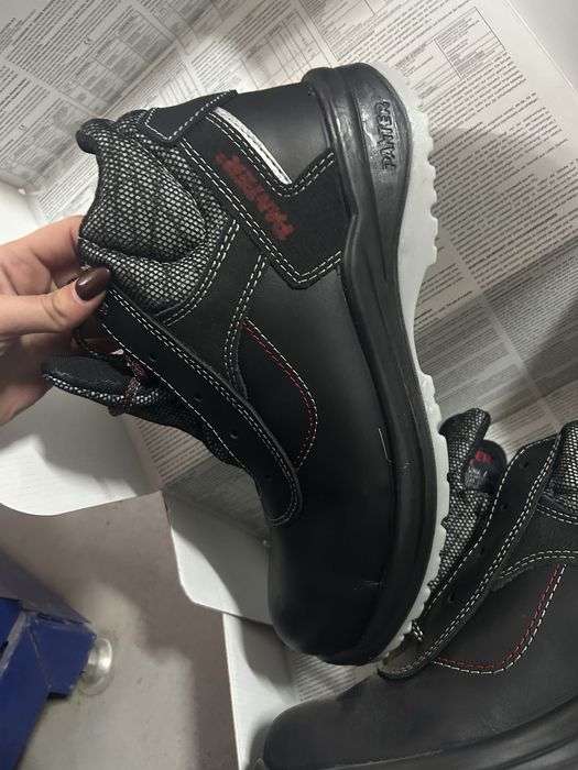 Buty  panter rozmiar 43