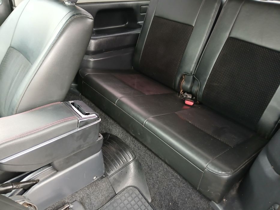Suzuki jimny 2007 сузуки джимни
