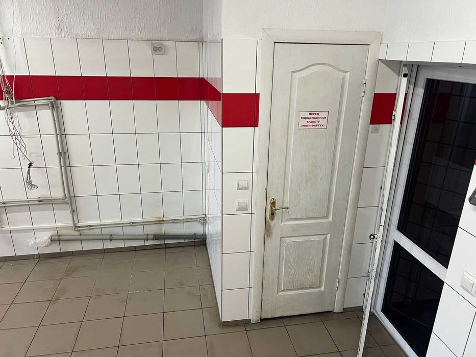 Оренда комерційного приміщення в Немирові