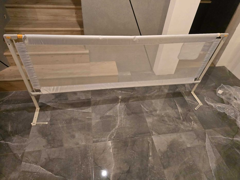 Barierka do łóżka VEVOR