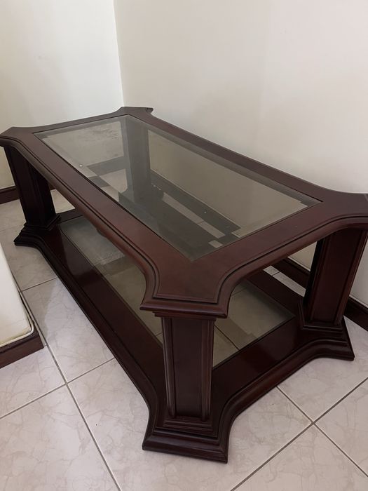 Recheio de casa - fafe