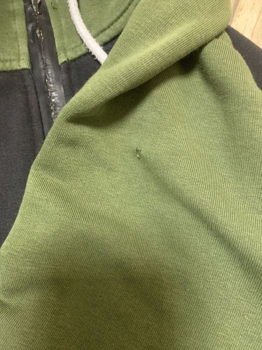 Кофта чоловіча Staff