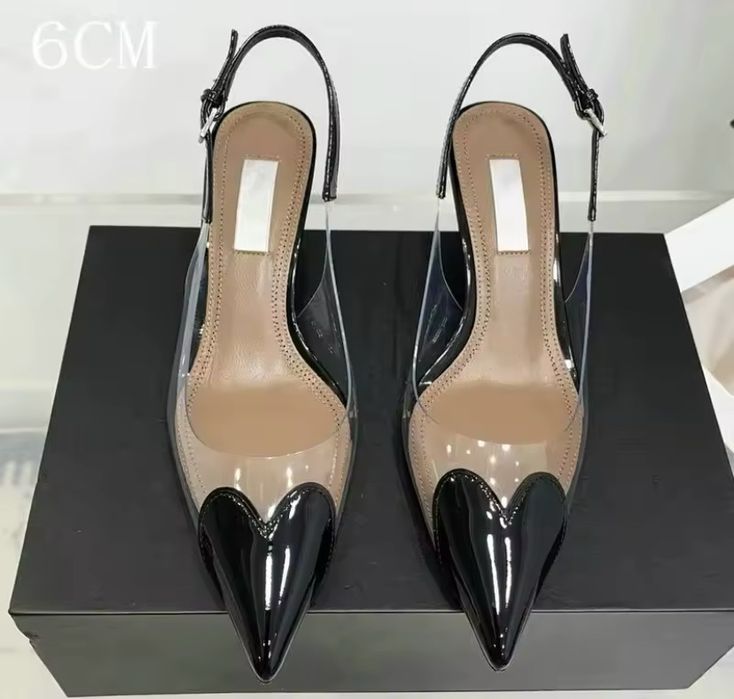 Туфлі alaia жіночі (6,8,10 см) босоніжки