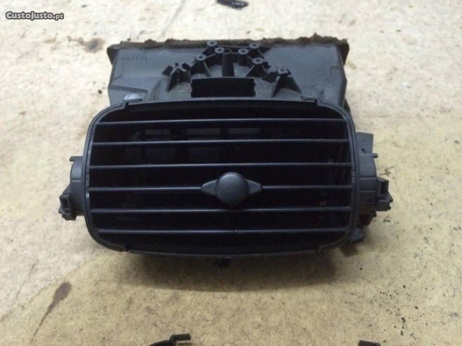 Difusor de ar smart fortwo 450 1g 2g