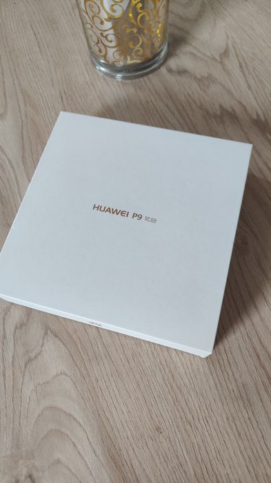 Smartfon telefon Huawei P9 lite