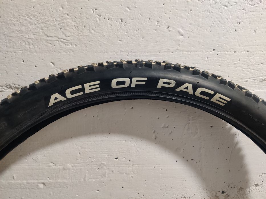 Opona rowerowa 26 X 2.25 Kenda