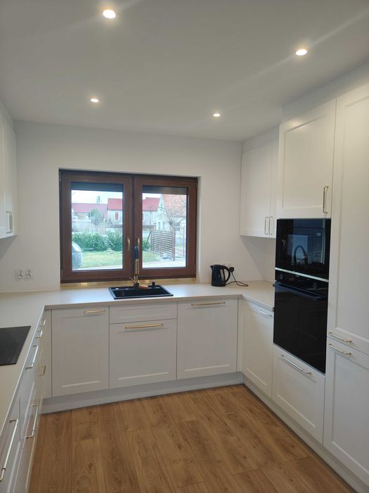 Montaż mebli Castorama Ikea Agata BRW