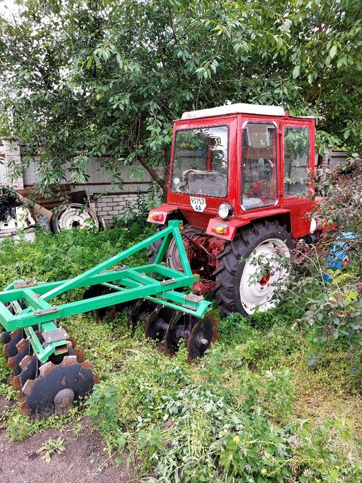 Трактор ХТЗ Т-25 2015 року