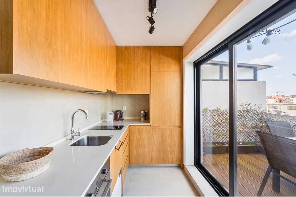 Apartamento T1 Venda em Cedofeita, Santo Ildefonso, Sé, Miragaia, São