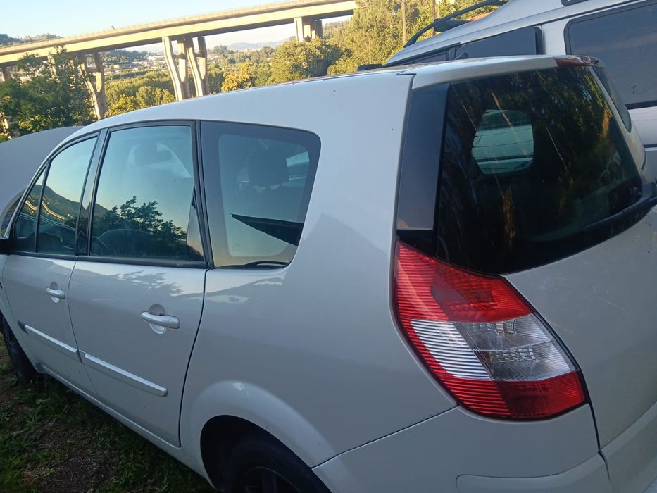 Carrinha Renault