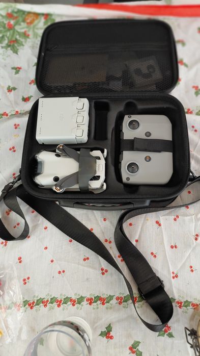 Dji mino 4 pro Drone
