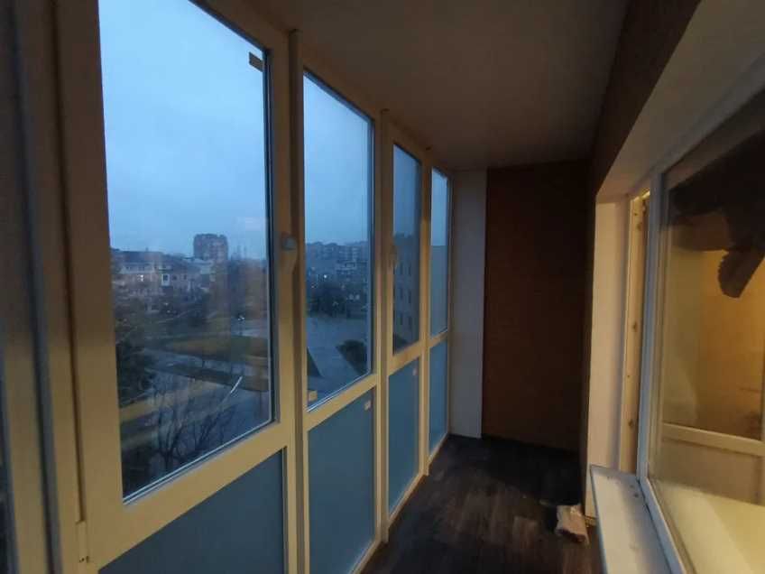 1-кімнатна квартира на Подолі