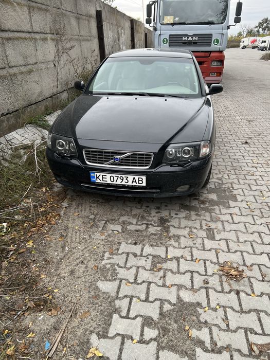 Продам Volvo s80