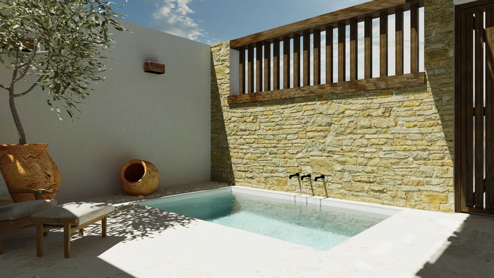 Projectos / desenhos 2D e 3D exteriores e interiores