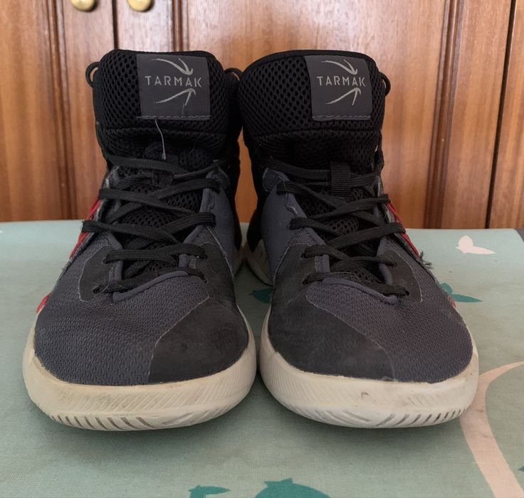 Tarmak Basketball Shoes, Decathlon, Size 4264752192277889122