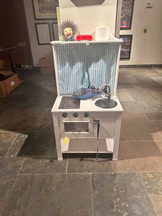 Cozinha infantil — 50€